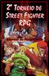 Guia do 1º Torneio de Street Fighter RPG... 1