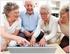 Inclusão digital na terceira idade: um estudo sobre a propensão de idosos à adoção de tecnologias da informação e comunicação (TICs)