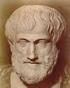 A educação do desejo segundo Aristóteles