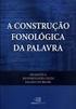 Ler a fonologia: do Português Clássico ao Português Moderno *