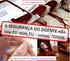 Semana da Segurança do Doente: Quedas. FACTORES DE RISCO medicamentos. Dr. Victor Gomes