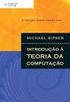 Capítulo 1 Linguagens, Teorias e Sistemas Formais