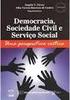 O SERVIÇO SOCIAL E A DEMOCRACIA