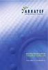 Sanches et al., / Revista Brasileira de Higiene e Sanidade Animal (v.9, n.1) (2015) Avaliação bacteriológica uterina de cadelas com piometra