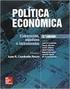 Objetivos e instrumentos de política econômica, 1