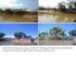 Erosão marginal e sedimentação no rio Paraguai no município de Cáceres (MT)