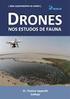 MAPEAMENTO AÉREO PRECISO E CONFIÁVEL POR MEIO DE UNMANNED AIRCRAFT SYSTEMS UAS. J. C. P. Agostinho, D. C. Costa