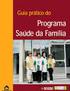 PROGRAMA SAÚDE DA FAMÍLIA: AVALIAÇÃO DA ATENÇÃO À SAÚDE MATERNO-INFANTIL E REPRESENTAÇÕES DE SAÚDE DE MULHERES - MUNICÍPIO DE TEIXEIRAS - MG