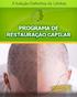 ASoluçãoDefinitivadaCalvície RESTAURAÇÃOCAPILAR
