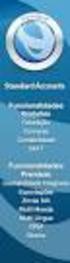 Manual do usuário: Documentos Fiscais GIX
