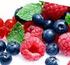 Pequenos Frutos Vermelhos - Mirtilo e Framboesa, Amora e Groselha