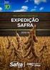 Estimativa do Custo de Produção de Soja, Safra 2004/05, para Mato Grosso do Sul e Mato Grosso