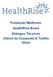 Fundação Medtronic HealthRise Brasil Diálogos Técnicos Vitória da Conquista & Teófilo Otoni