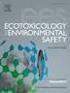 J. Braz. Soc. Ecotoxicol., v. 2, n. 2, 2007, Programa de Pós-graduação em Ciências da Engenharia Ambiental, EESC-USP, São Carlos, SP, Brasil
