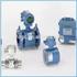 Sistema medidor de vazão eletromagnético Rosemount 8750W para aplicações de água/esgoto e utilidades