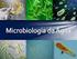 Microbiologia das águas de alimentação