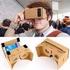 Dispositivos Adequados à Realidade Virtual