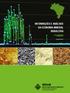 Informações e análises da economia mineral BrasIleIra 7ª edição