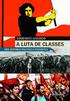 POLÍTICA SOCIAL E LUTA DE CLASSES