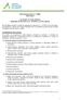 Nota Interpretativa n.º 1/ Instalações do Setor Químico (aplicação do Decreto-Lei n.º 127/2013, de 30 de agosto)