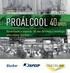 A DEDINI E O ESFORÇO PRIVADO NESTES 40 ANOS DE PROÁLCOOL, OU... DO ENGENHO DE AÇÚCAR À USINA SUSTENTÁVEL!!!