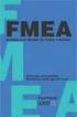 FMEA: análise do efeito e modo de falha em serviços uma metodologia de prevenção na melhoria dos serviços contábeis