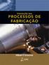 EDM. Introdução Fases do processo erosivo (1 ciclo de descarga) Introduction Phases during a single EDM discharge cycle