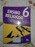 O ENSINO RELIGIOSO E O LIVRO DIDÁTICO