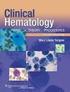 Epidemiological variables and clinical, haematological and urinary alterations in dogs seropositive for Leptospira spp