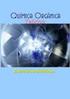 Química Orgânica. Aula 5 - Propriedades da Carbonila - Adição Nucleofílica em substâncias Carboniladas - Equilíbrio Ceto-Enólico - Adição aldólica