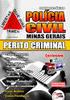 Prova Perícia Criminal Polícia Civil de Minas Gerais 2008 resolvida e comentada Professor Rondinelle Gomes Pereira