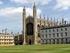 UNIVERSITY OF CAMBRIDGE INTERNATIONAL EXAMINATIONS General Certificate of Education Advanced Subsidiary Level and Advanced Level