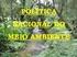 MINISTÉRIO DO AMBIENTE E RECURSOS NATURAIS. Decreto-lei n.º 147/95 de 21 de Junho