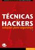 Técnicas para Hackers