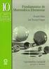 Fundamentos de Matem[atica I LIMITES. Licenciatura em Ciências USP/ Univesp. Gil da Costa Marques