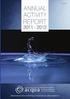 Temporal characterization of Arsenic in das Velhas River hydrographic basin waters, MG, Brazil for one decade ( )