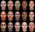 Reconhecimento de Imagens de Faces Humanas