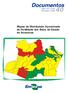 ISSN Novembro, Mapas da Distribuição Aproximada da Fertilidade dos Solos do Estado do Amazonas