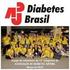 DIABETES 14 Congresso da Associação de Diabetes