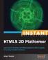 E-book1: Estrutura de código fonte HTML & HTML5