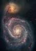 Estrutura Espiral da Galáxia baseada no estudo de órbitas estelares