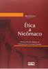 Ethica Nicomachea I 13 III 8: Tratado da Virtude Moral. Tradução, notas e comentários Marco Zingano. São Paulo: Odysseus, 2008.