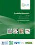 CONHECIMENTOS ESPECÍFICOS PROCESSAMENTO DE LEITE E DERIVADOS