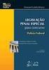 Direito Penal Princípios Emerson Castelo Branco Copyright. Curso Agora Eu Passo - Todos os direitos reservados ao autor.