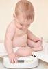 Keywords: Breast feeding. Infant nutrition. Growth. Artigo original/original Article