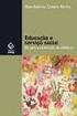 Ética e paradigmas na psicologia social Ética e paradigmas: desafios da psicologia social contemporânea