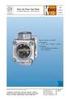 Catálogo Técnico. Características e Benefícios. ECOSPLIT 40ES / 38ES / 38EX / 38EW Multisplit Alta Capacidade Refrigerante Puron (HFC-R410A) 60Hz