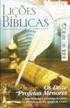 O Livro de Miquéias no conjunto dos Doze Profetas Estudo intertextual entre Mq 7,8-20 e os chamados Pequenos Profetas