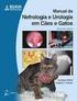 LINFOMA CANINO ACHADOS CLÍNICO-PATOLÓGICOS (Clinical pathologic alterations - canine lymphoma)