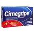 Cimegripe Dia paracetamol + cloridrato de fenilefrina